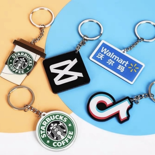 Custom Keychains,A Unique Accessory for Everyone