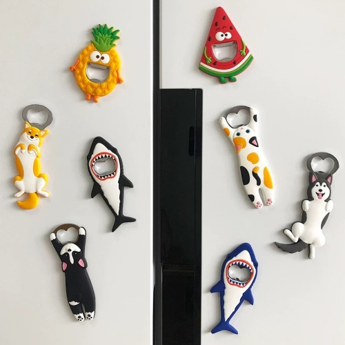 Unleash Creativity with Custom Bottle Openers